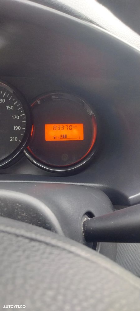 Dacia Sandero 1.2 75CP Acces - 5