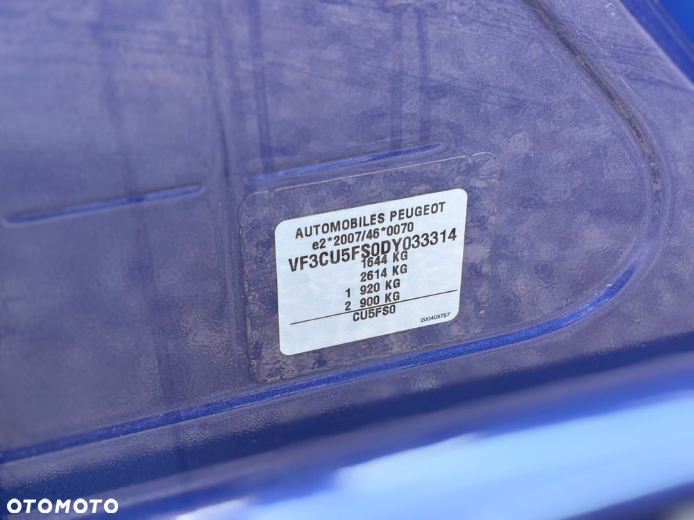 Peugeot 2008 120 VTI Allure - 24