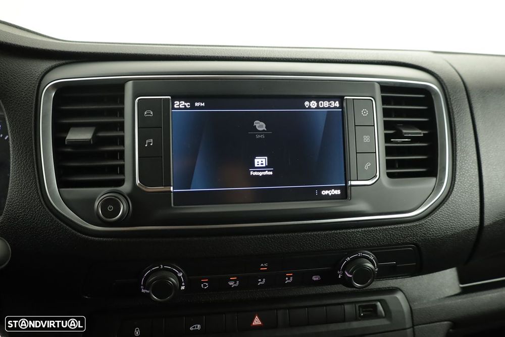 Peugeot expert 1.5 bluehdi l2h1 standard - 11