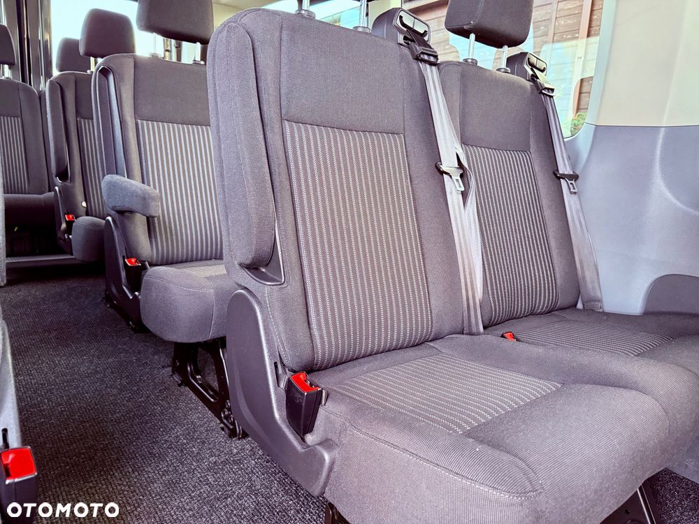 Ford Transit - 20