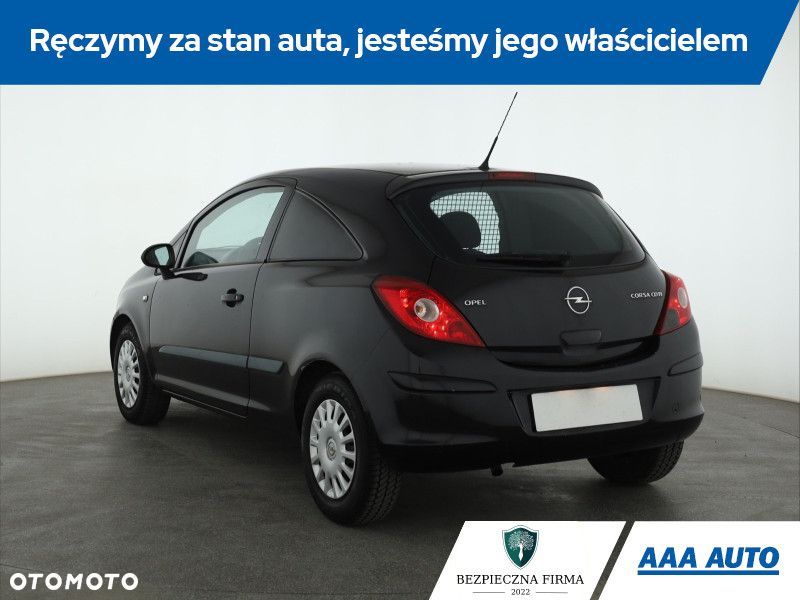 Opel Corsa - 6