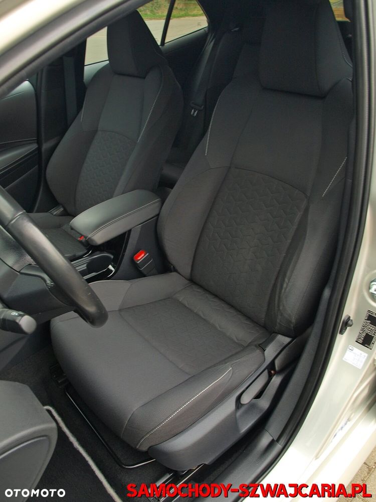 Toyota Corolla 1.8 - 19