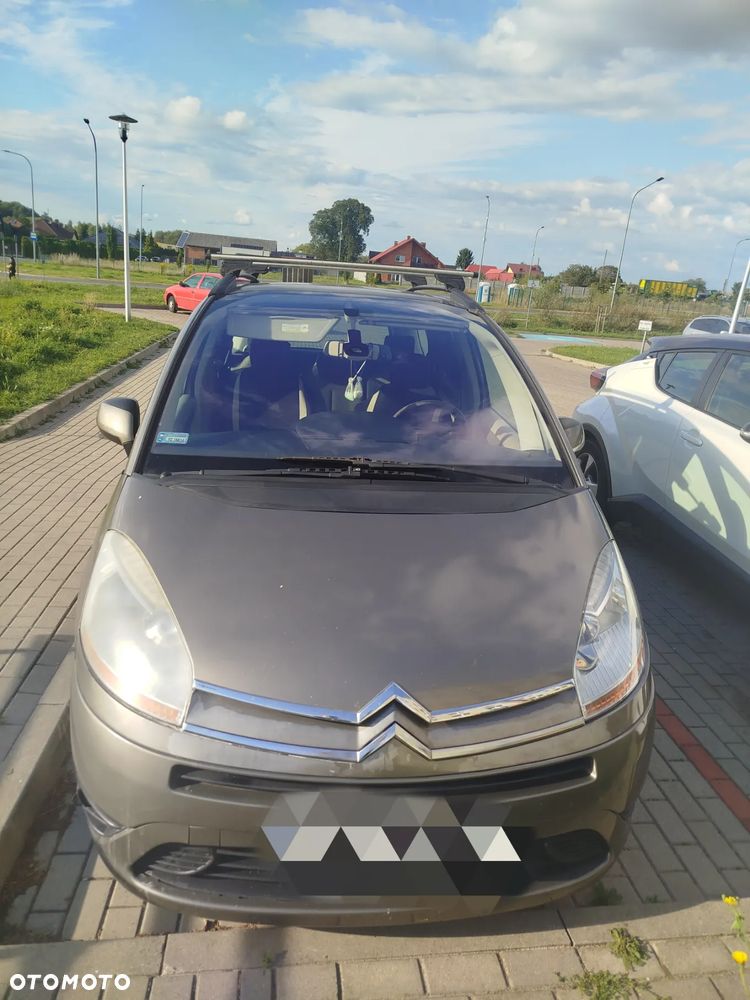Citroën C4 Picasso - 3