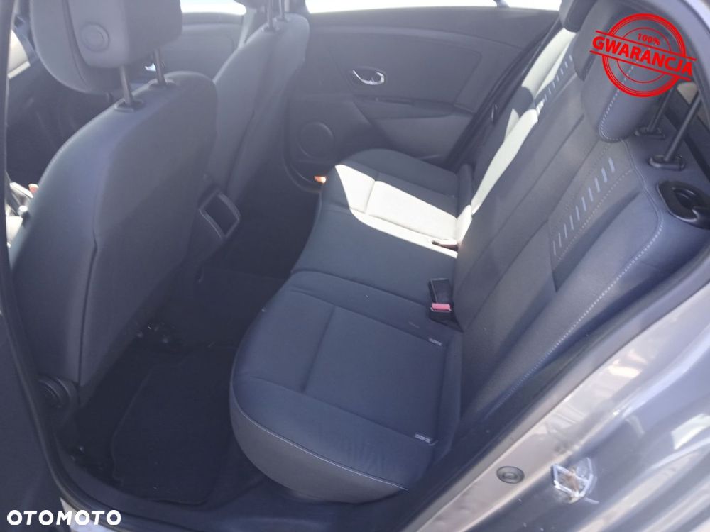 Renault Megane dCi 90 FAP Paris - 27