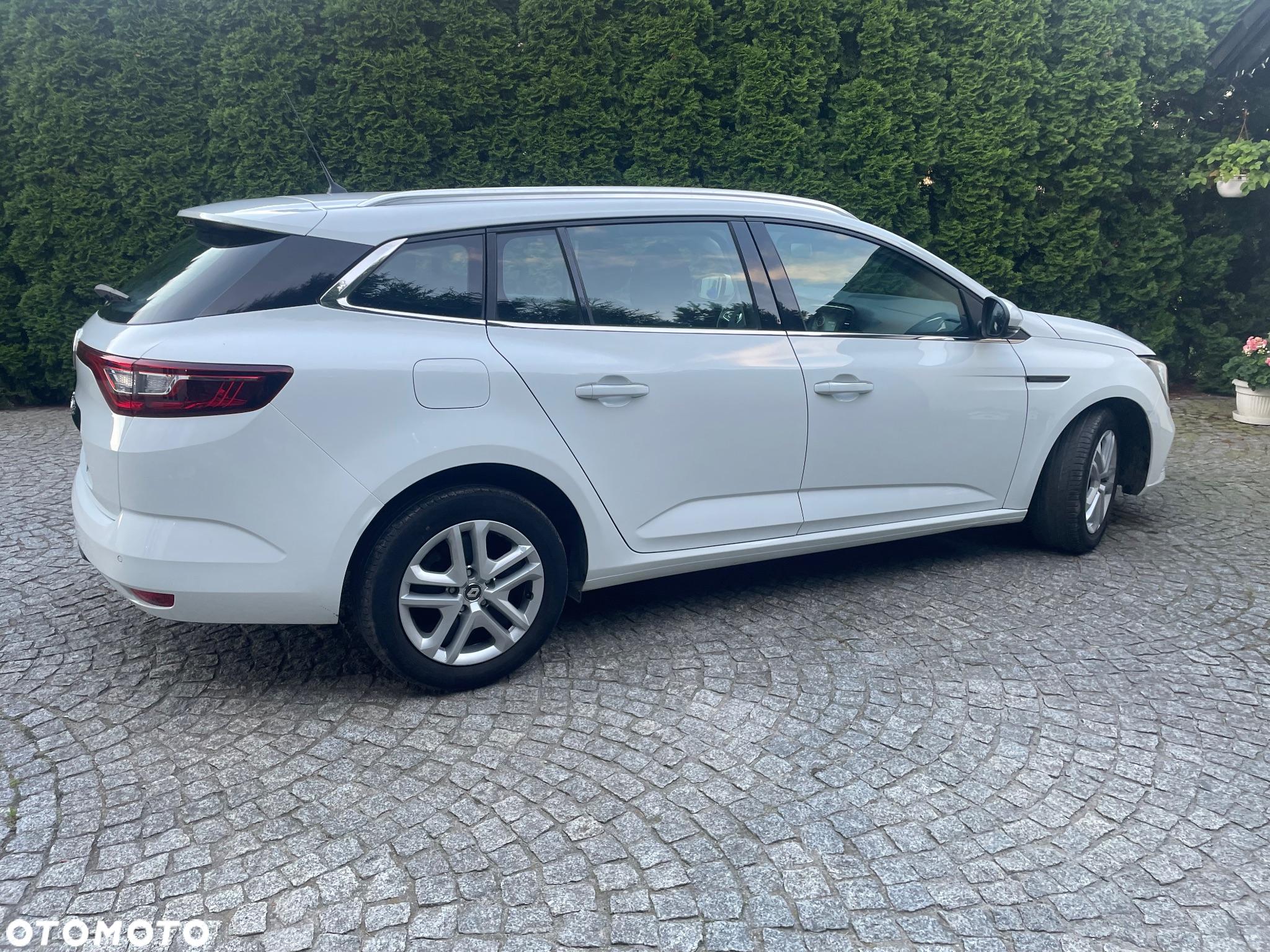 Renault Megane - 7