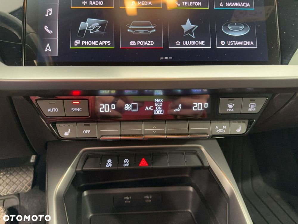 Audi A3 Sportback - 20