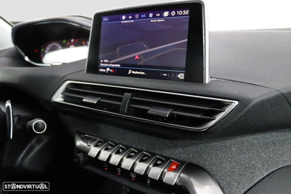 Peugeot 5008 PureTech 130 EAT8 Stop & Start Allure - 6