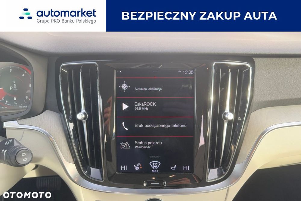 Volvo V60 B4 D Inscription - 18