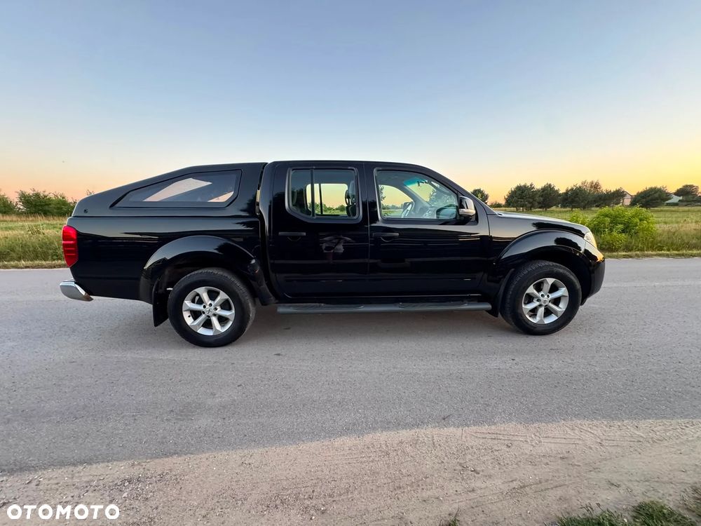 Nissan Navara - 15