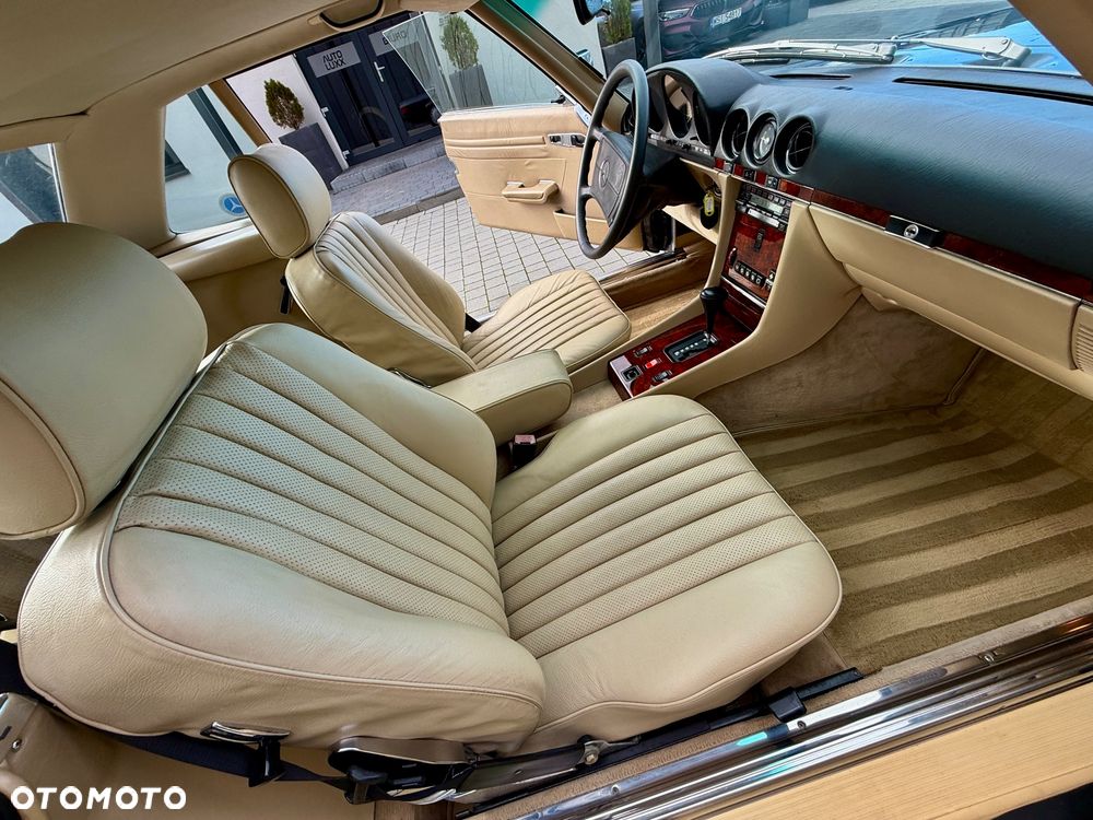 Mercedes-Benz SL 500 - 27