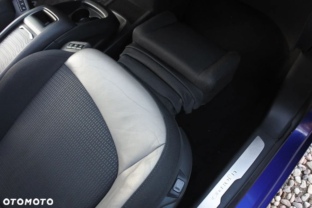 Citroën C4 Grand Picasso BlueHDi 150 Exclusive - 19