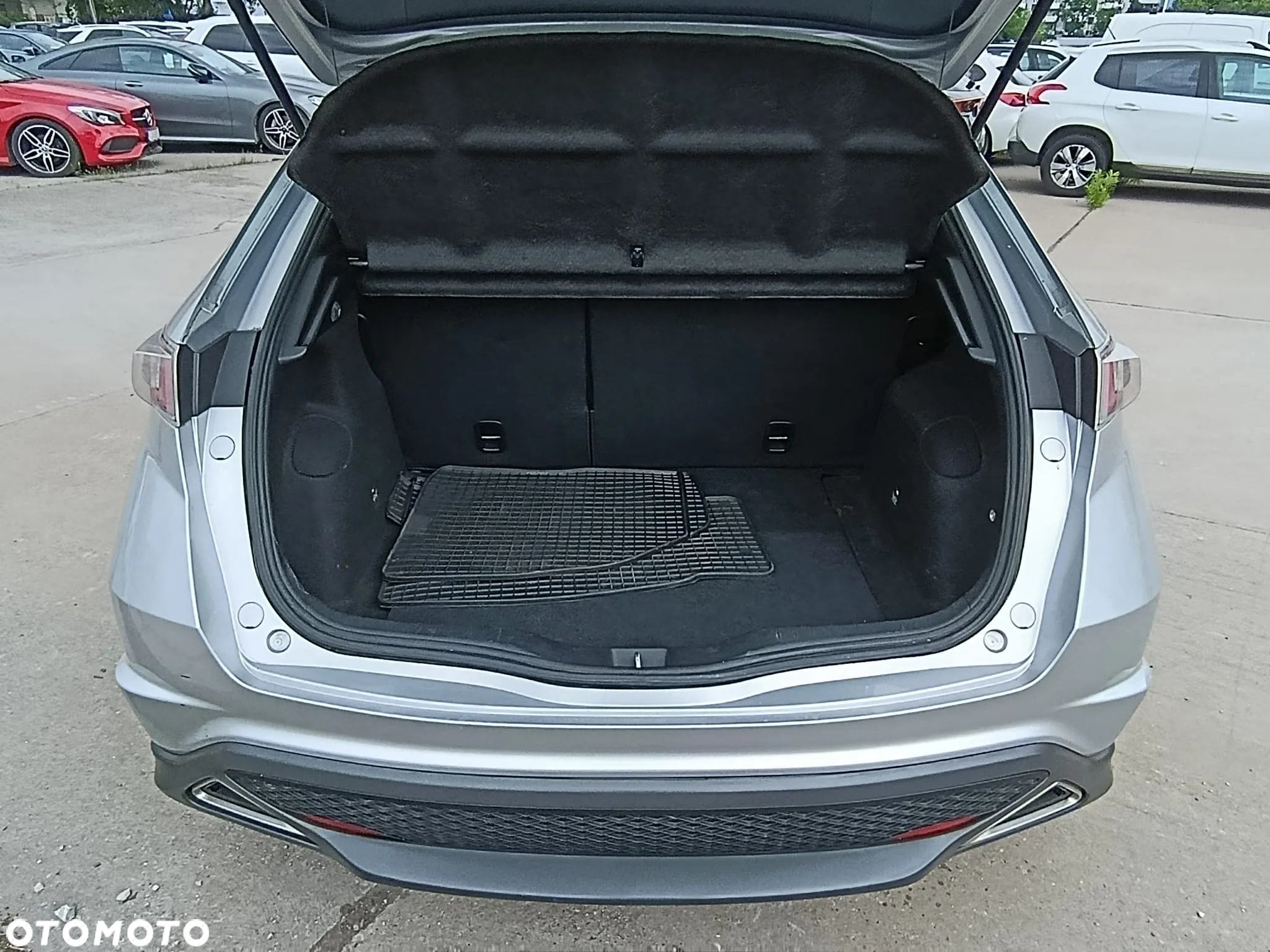 Honda Civic 1.8 TypeS - 23