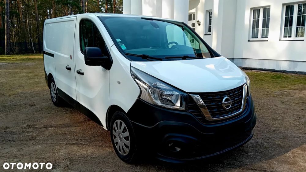 Renault trafic - 7