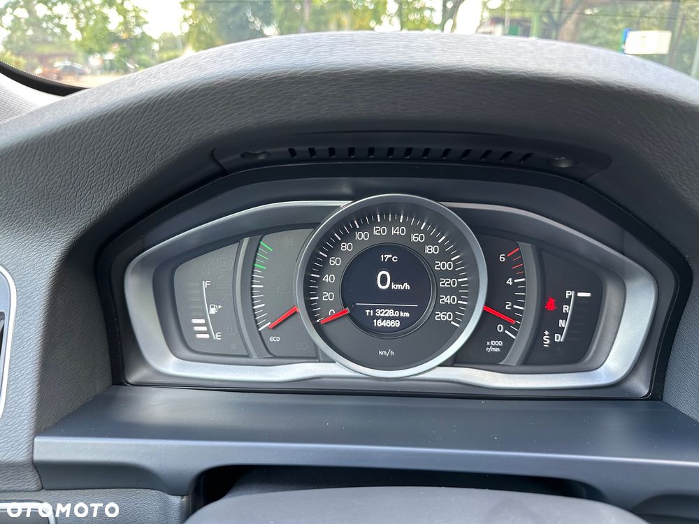 Volvo V60 D3 - 18