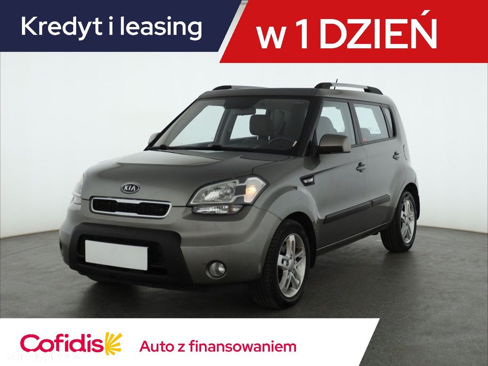 Kia Soul - 2
