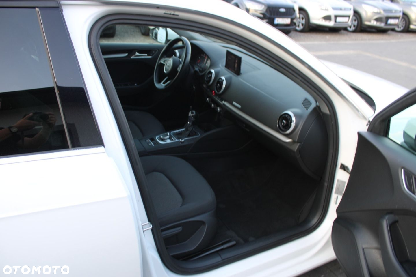 Audi A3 - 31