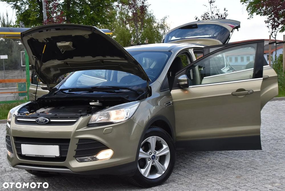 Ford Kuga - 6