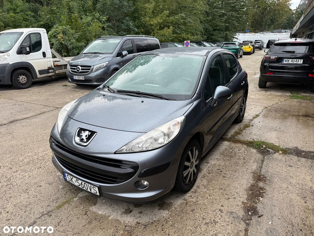 Peugeot 308 1.6 HDi Active - 1