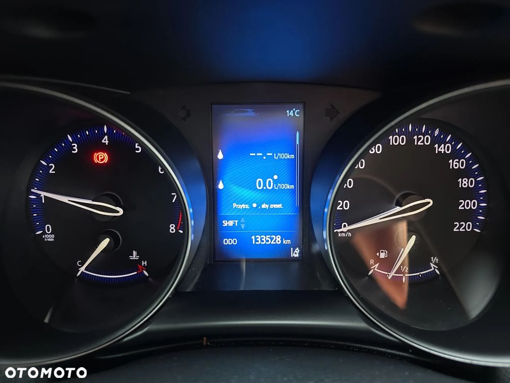 Toyota C-HR 1.2 T Premium - 14