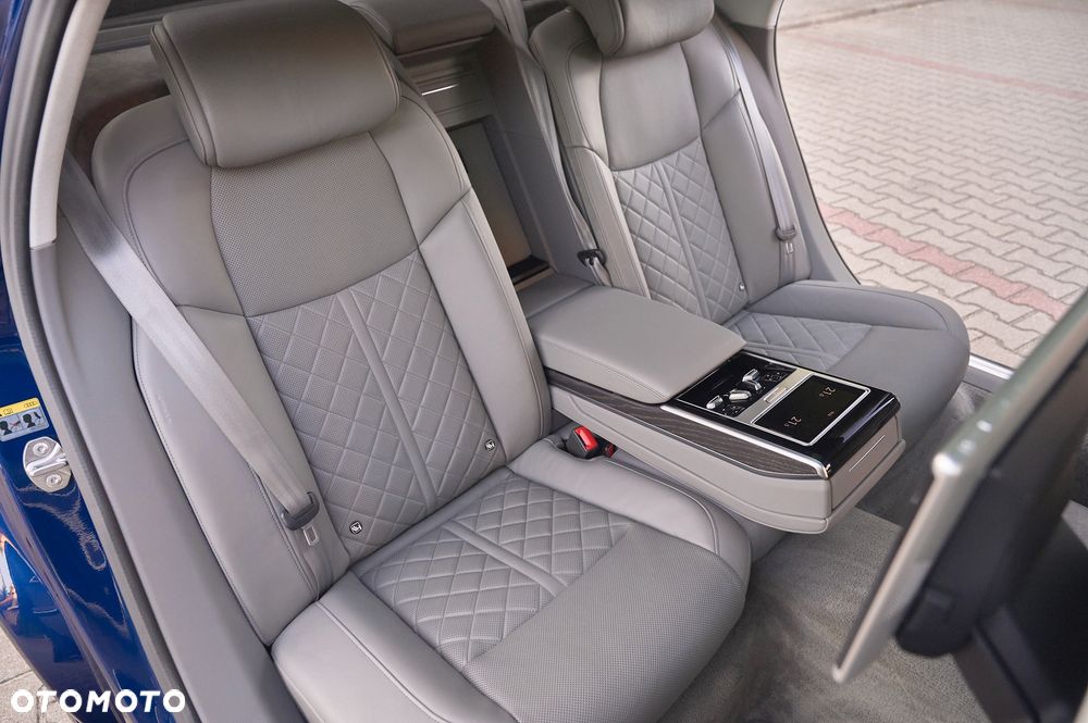 Audi A8 L 50 TDI mHEV Quattro Tiptr - 24