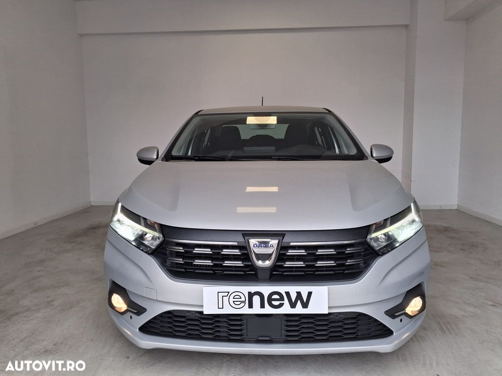 Dacia Logan ECO-G 100 MT6 Comfort - 30