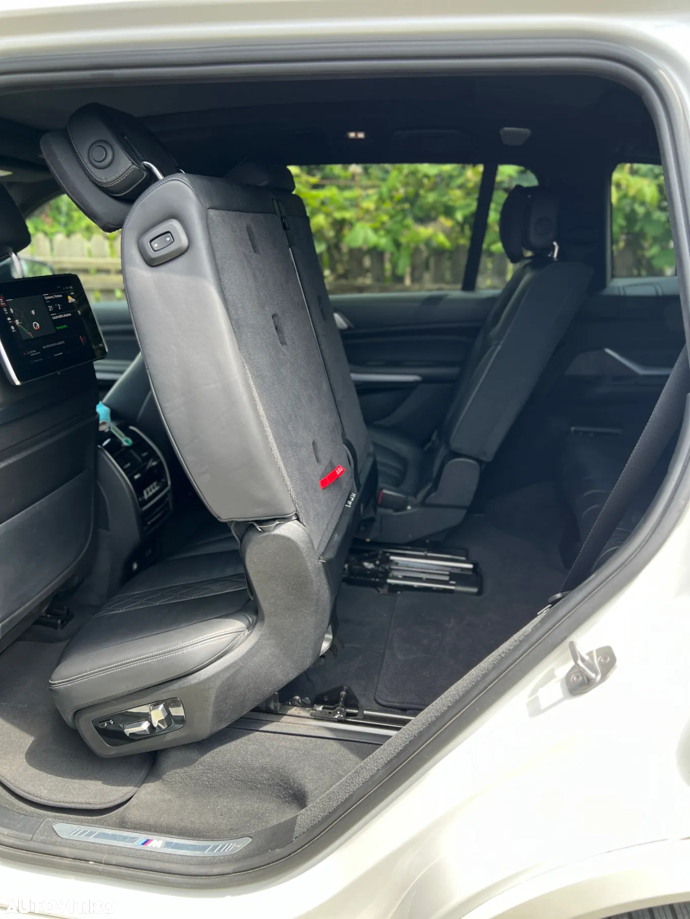 BMW X7 xDrive40i - 24