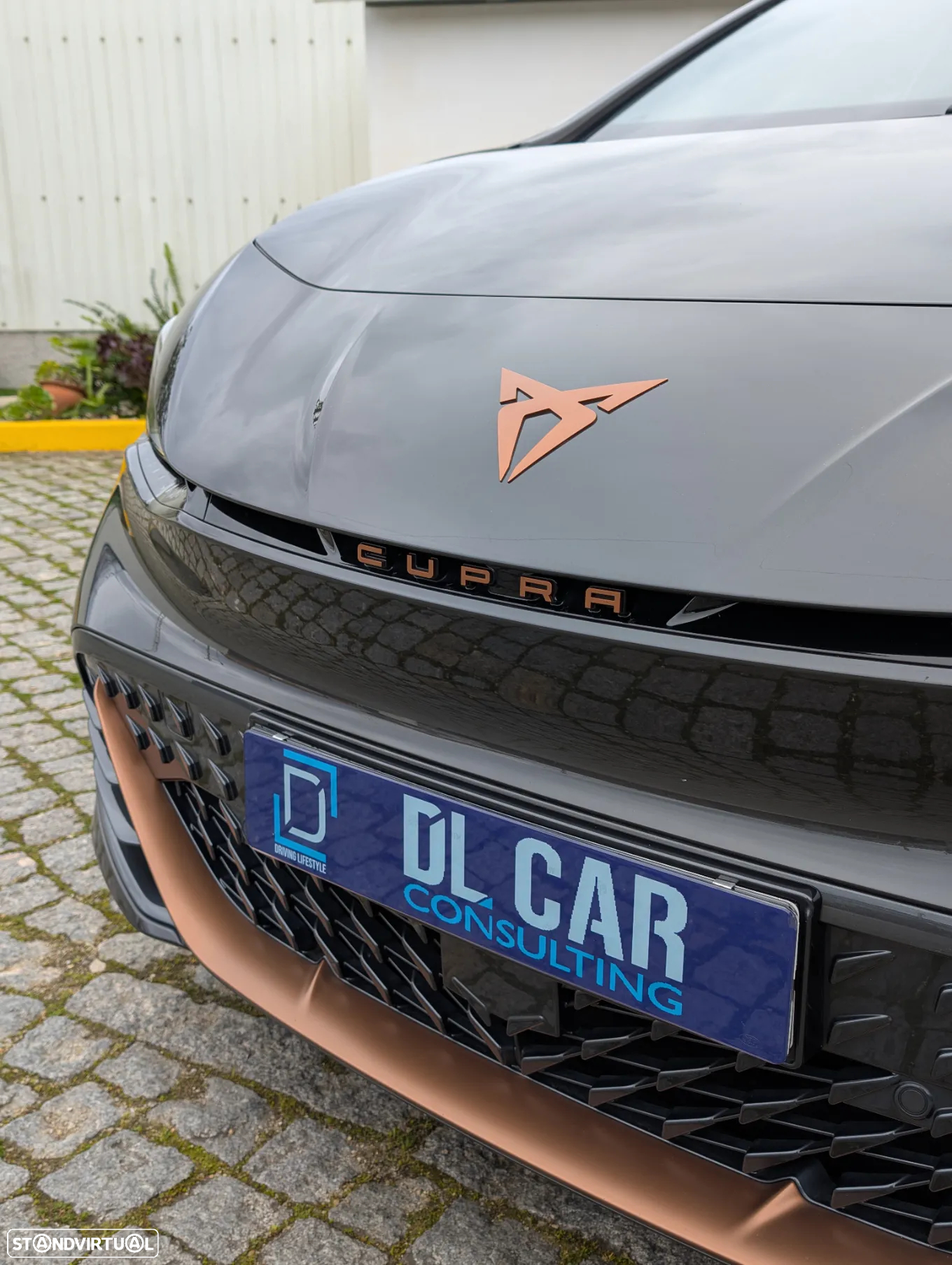 Cupra Born 58 kWh - 4