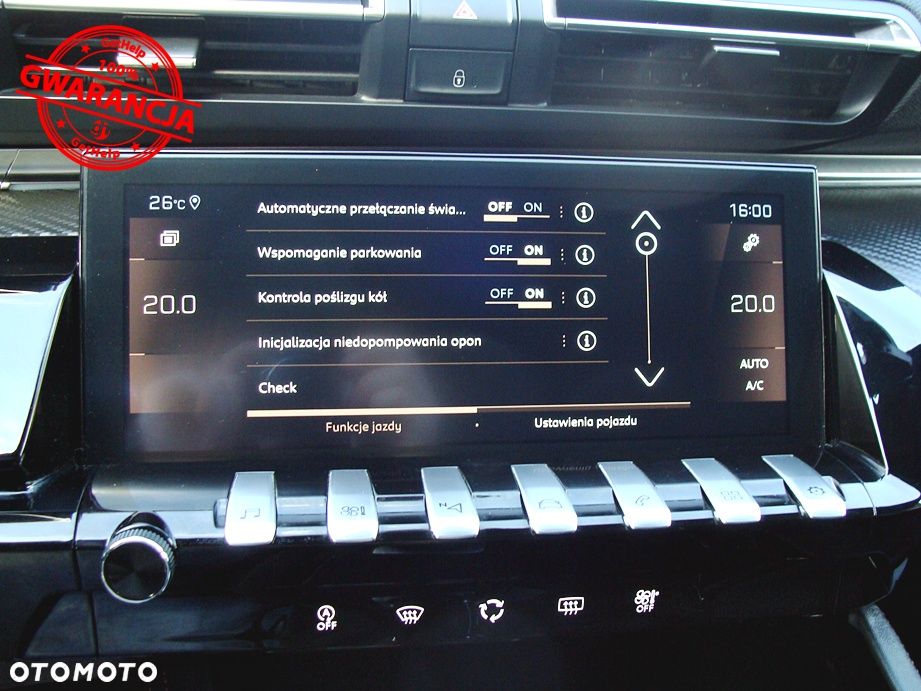 Peugeot 508 2.0 BlueHDi GT Line S&S EAT8 - 24