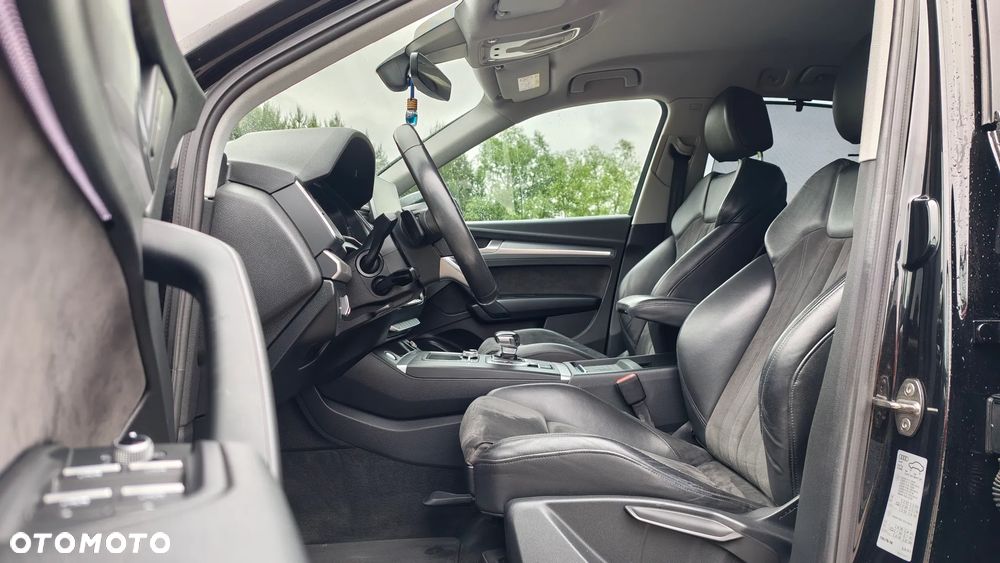 Audi Q5 45 TFSI mHEV Quattro Sport S tronic - 5