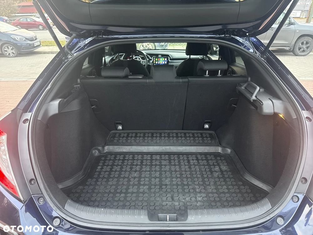 Honda Civic 1.0 T Elegance - 15