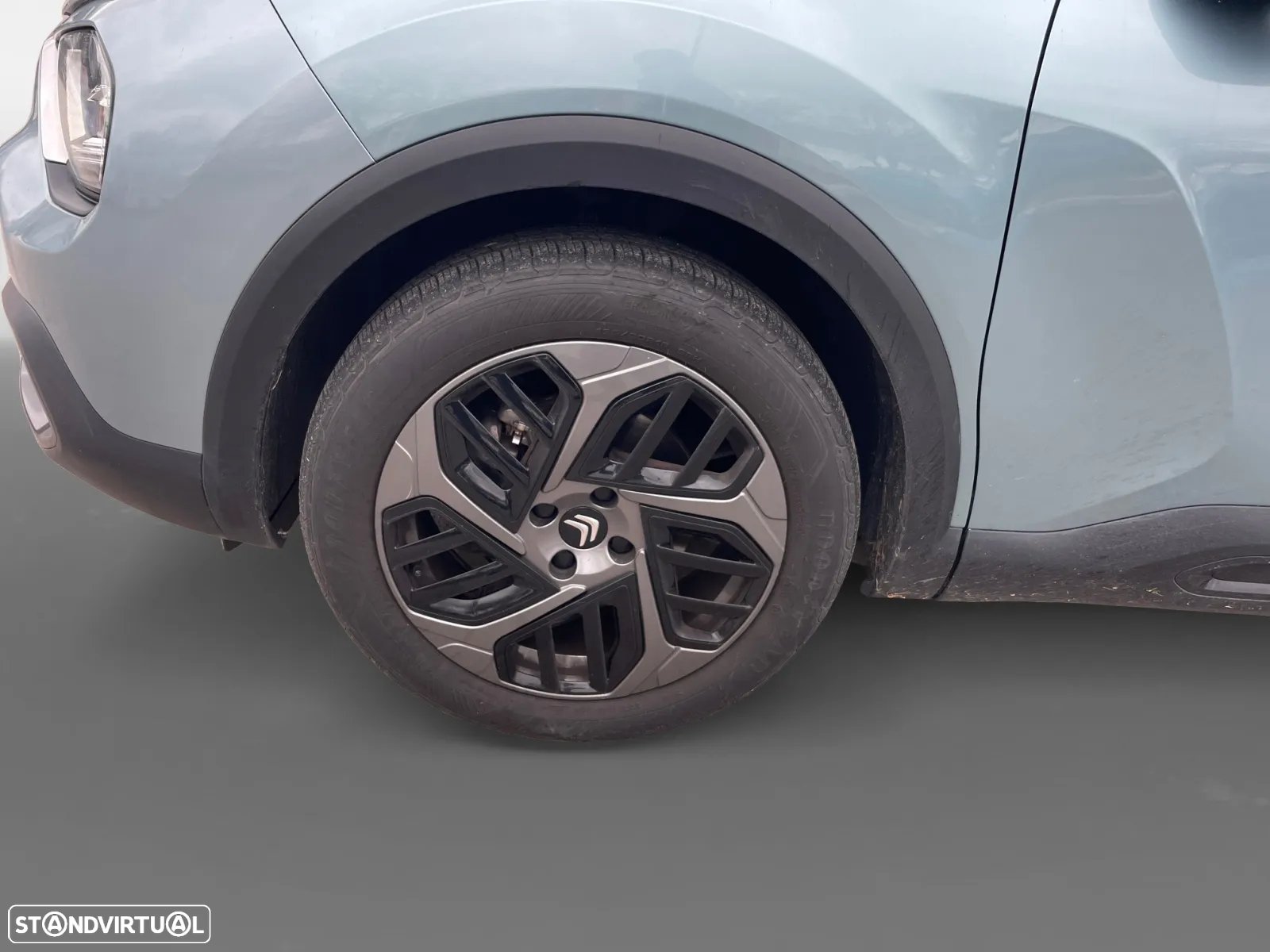 Citroën C4 1.2 PureTech Feel Pack - 14
