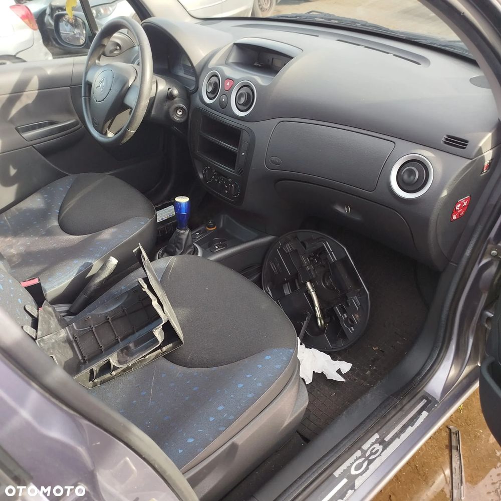 Citroen C3 na części . - 4