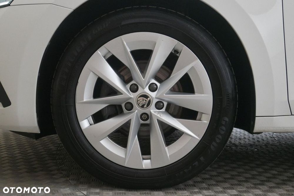 Skoda Octavia 1.0 TSI Ambition - 14