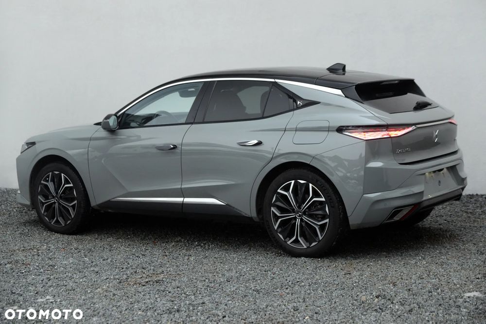 DS Automobiles DS 4 1.6 E-Tense Rivoli - 4