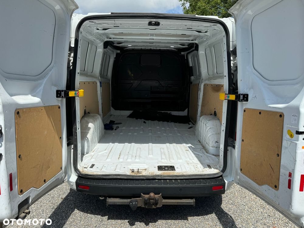 Ford Transit Custom - 24