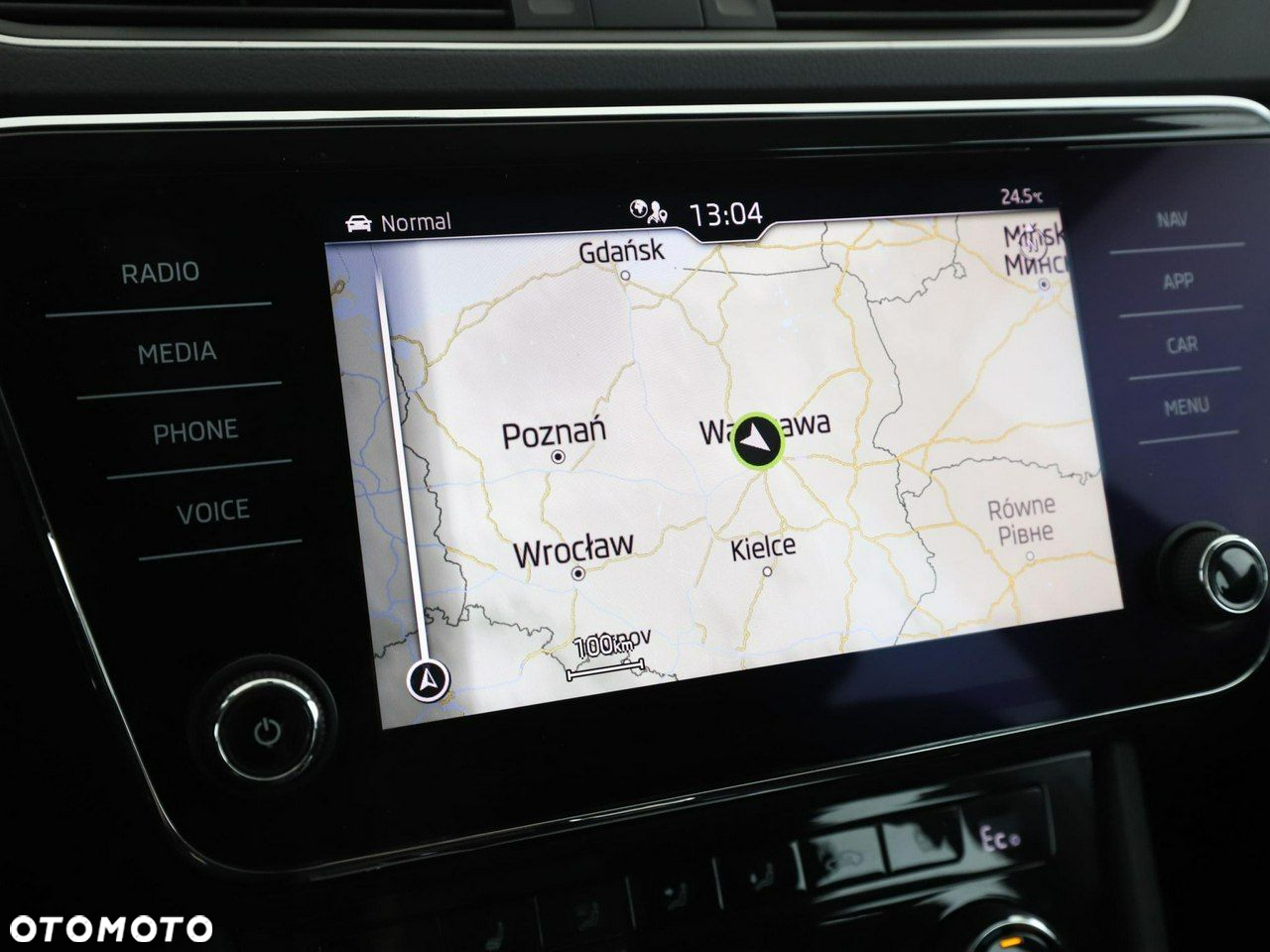 Skoda Superb 1.4 TSI Plug-In Hybrid Ambition DSG - 25