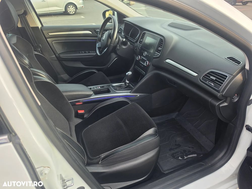 Renault Megane - 15