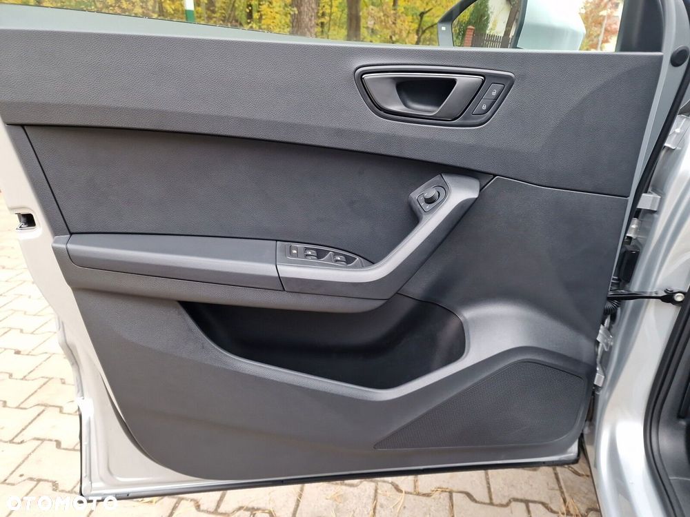Seat Ateca 1.0 TSI Reference S&S - 11