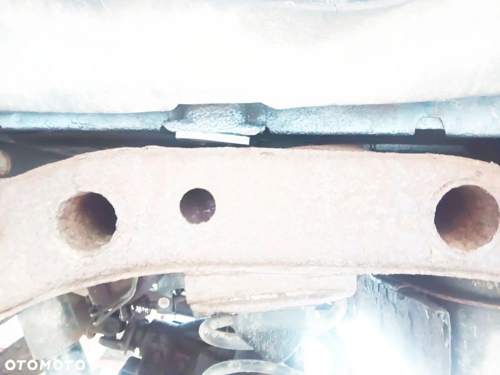 Hyundai Galloper SWB5 2.5 D intrcooler - 27