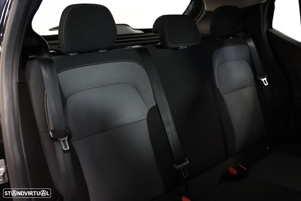 Dacia Sandero 1.0 TCe Stepway - 22