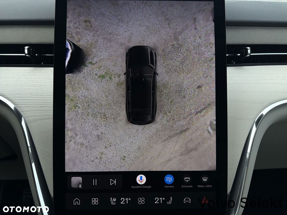 Volvo EX90 - 29