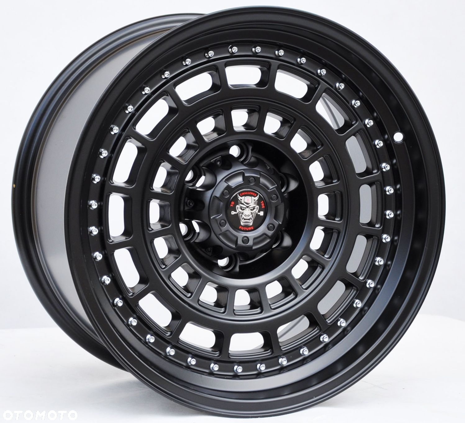 JT221 BM FELGI 18 9J 6x139,7 CADILAC ESCALADE - 4