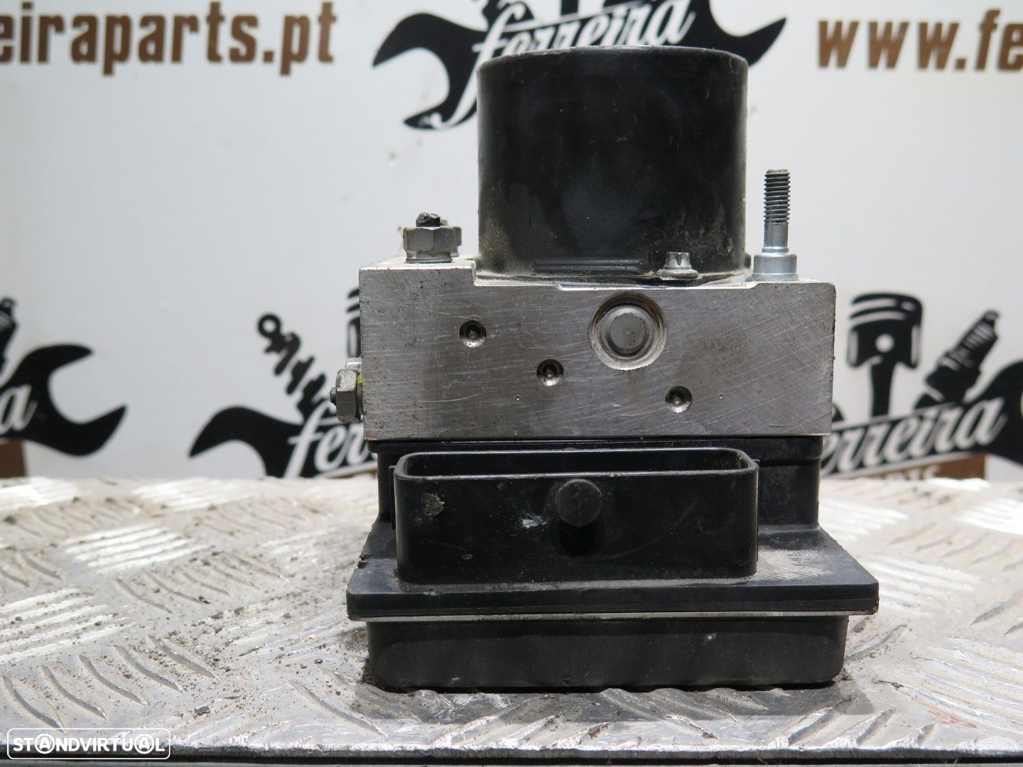 Modulo ABS Volkswagen Polo/Seat REF: 0265955025 - 1