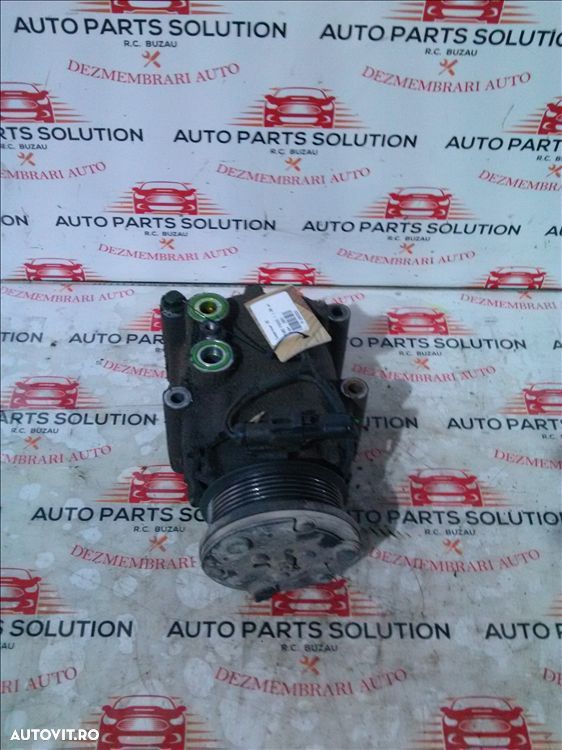 compresor ac ford focus 1 1.6b an fabr. 2001 - 1