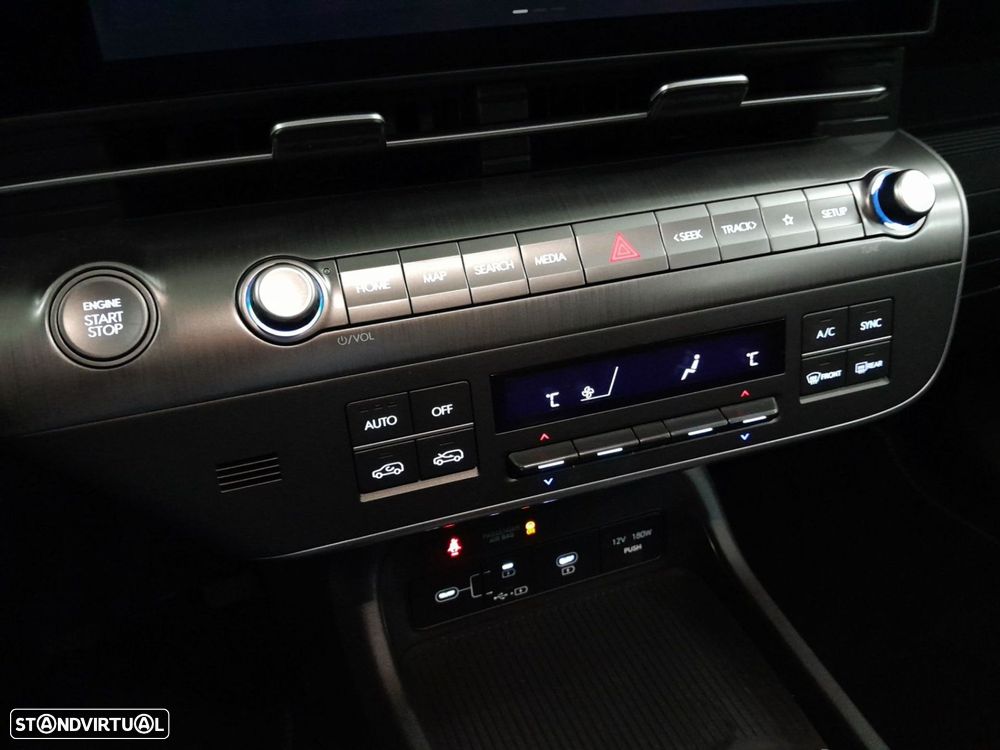 Hyundai Kauai 1.0 T-GDi Premium (TT) - 19