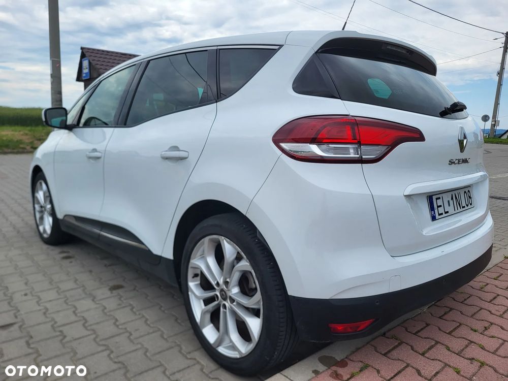 Renault Scenic - 9