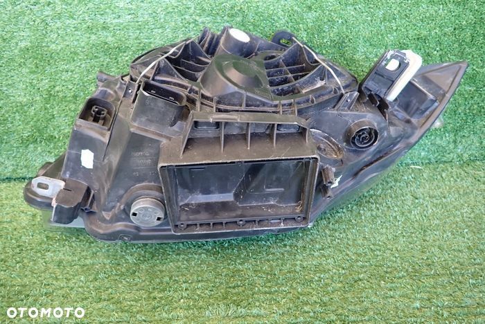 BMW E81 E82 E88 E87 1 LIFT 07-11 reflektor prawy lampa prawa - 4