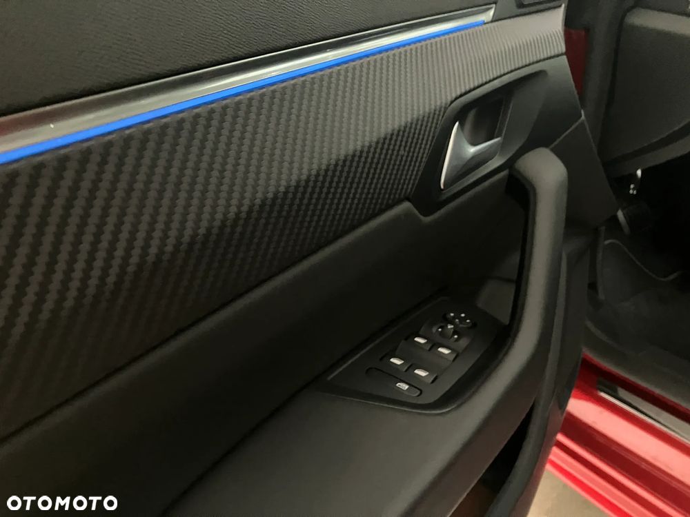 Peugeot 508 1.2 PureTech Allure Pack S&S EAT8 - 10