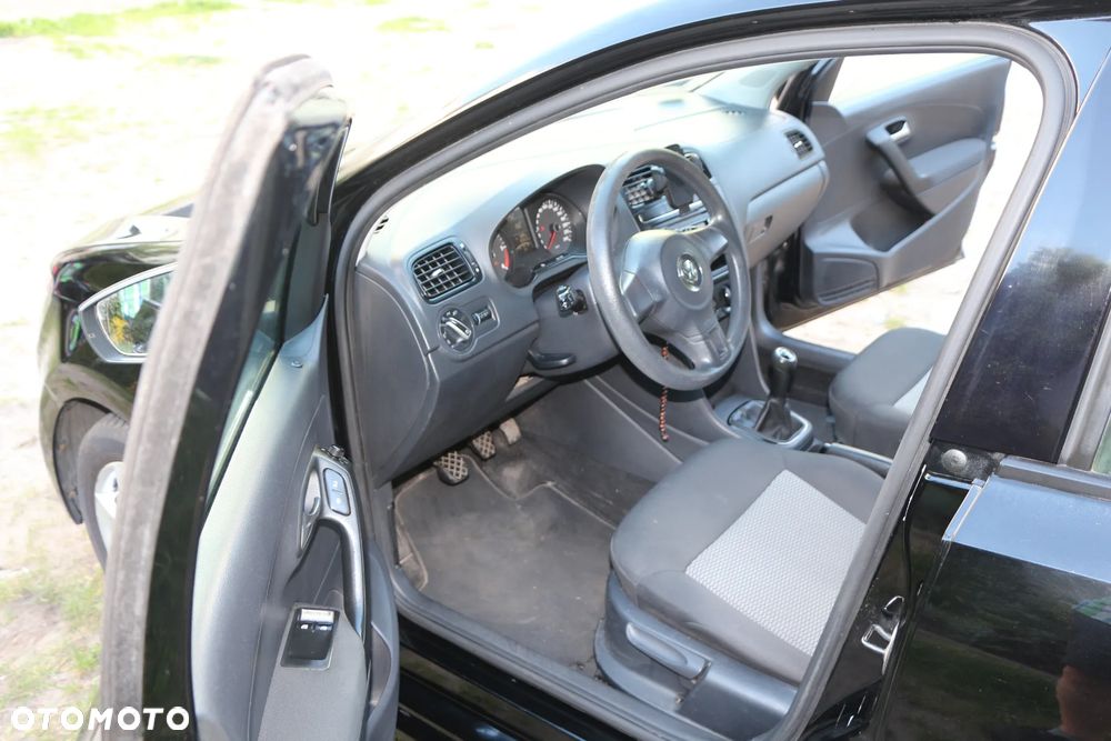 Volkswagen Polo 1.2 TDI Blue Motion - 14
