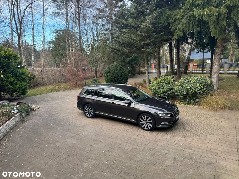 Volkswagen Passat - 3